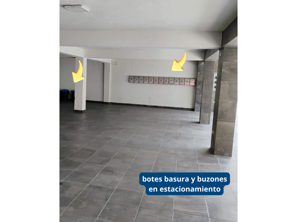 Departamento Amueblado y Equipado Zona Sur Tec Milenio LOFT "I" — foto 4