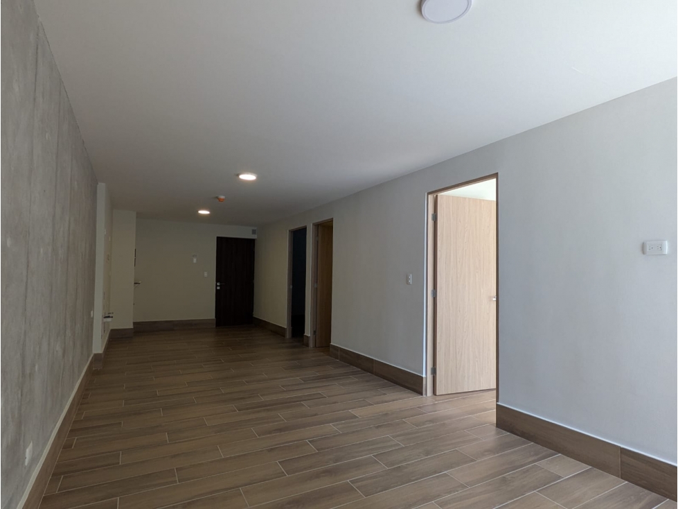 departamento venta Monterrey Av. Gonzalitos 2 recámaras — foto 6