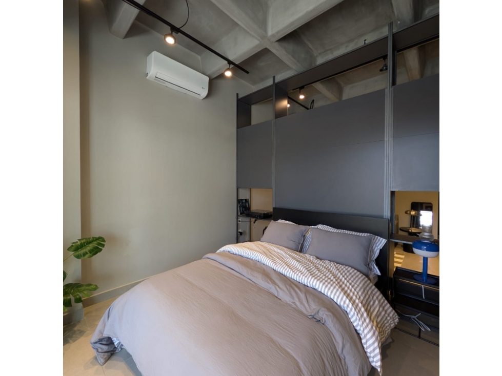 departamento venta centro Monterrey — foto 3
