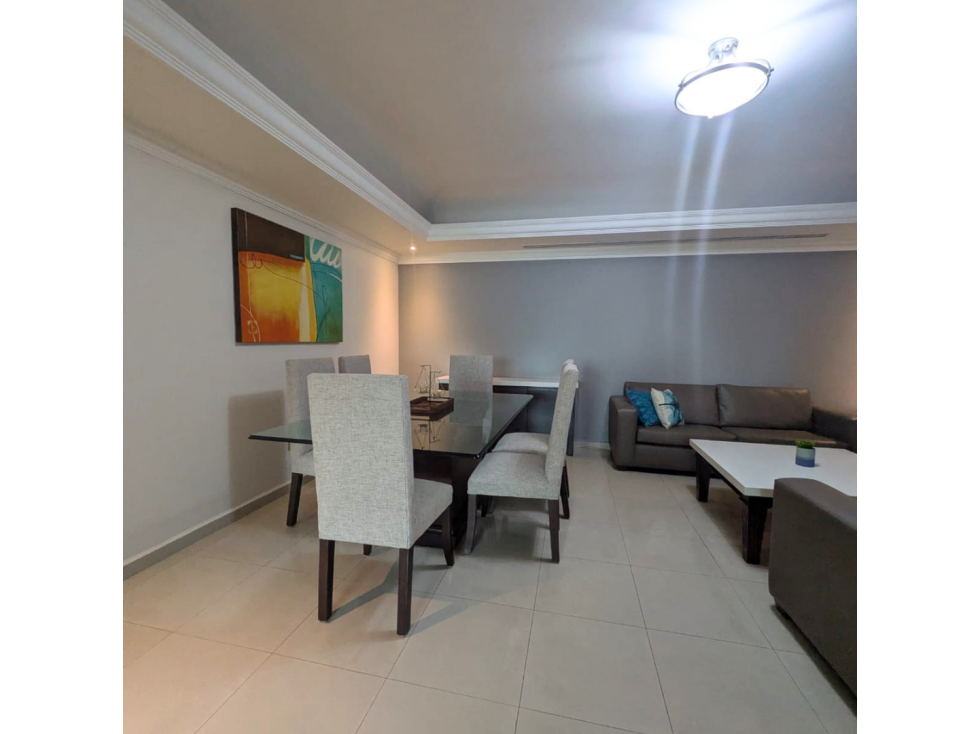 Depa Boutique zona Sur Monterrey: 2 Recs, 3 Baños y 140m² — foto 3