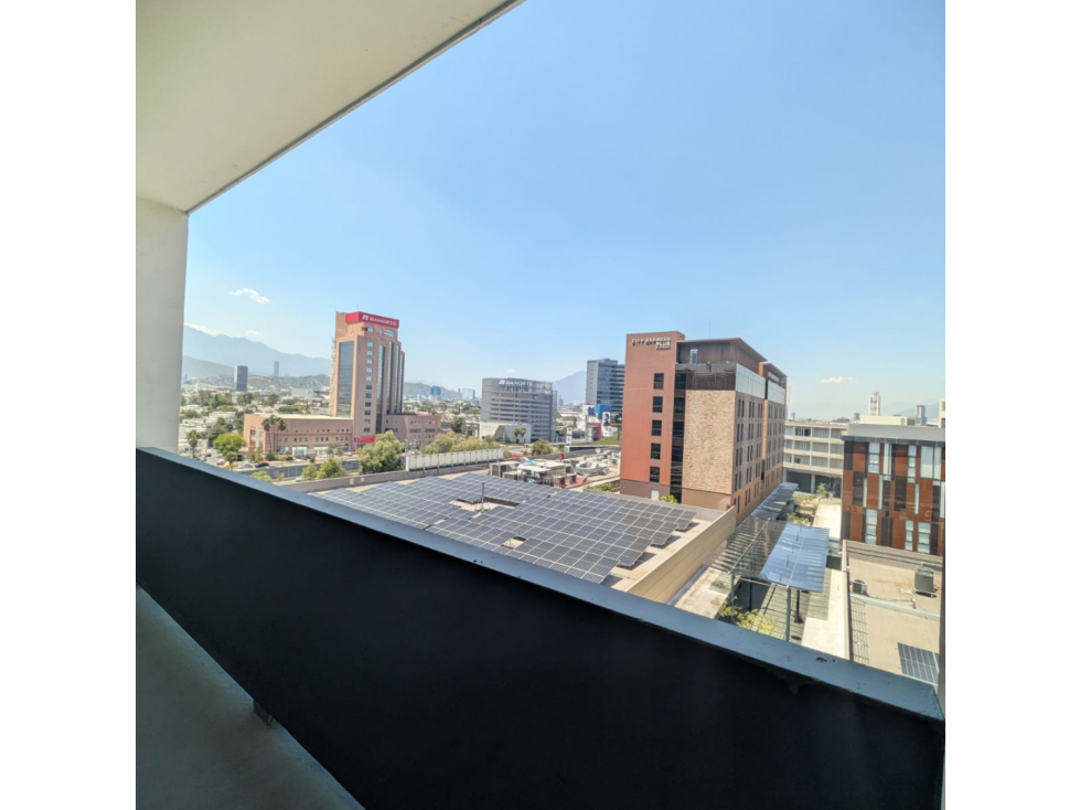 Departamento en Renta Sur MTY, Sin Fiador, Cerca del Tec #423