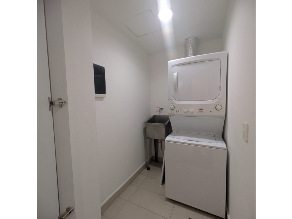 Departamento en Renta Terraza SIN FIADOR | Distrito Tec Nuevo Sur #120 — foto 5