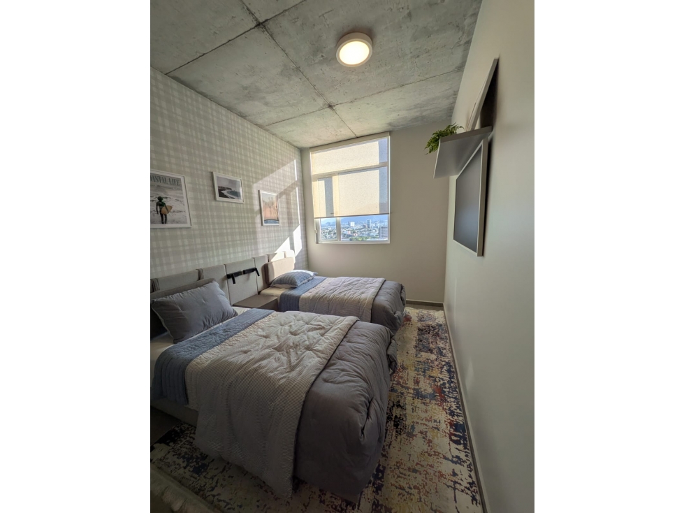Departamento VENTA Tec de Monterrey — foto 4