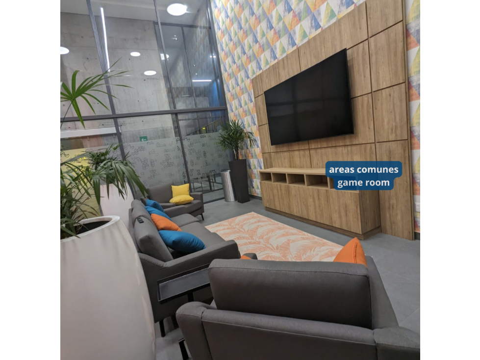Renta Departamento 3 Recámaras Constitución MTY ¡Sin Fiador! — foto 3