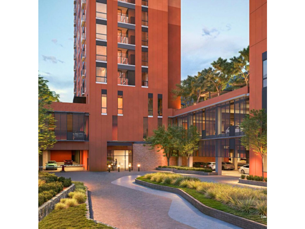 departamento venta Tec de Monterrey | Distrito Tec | Nuevo Sur