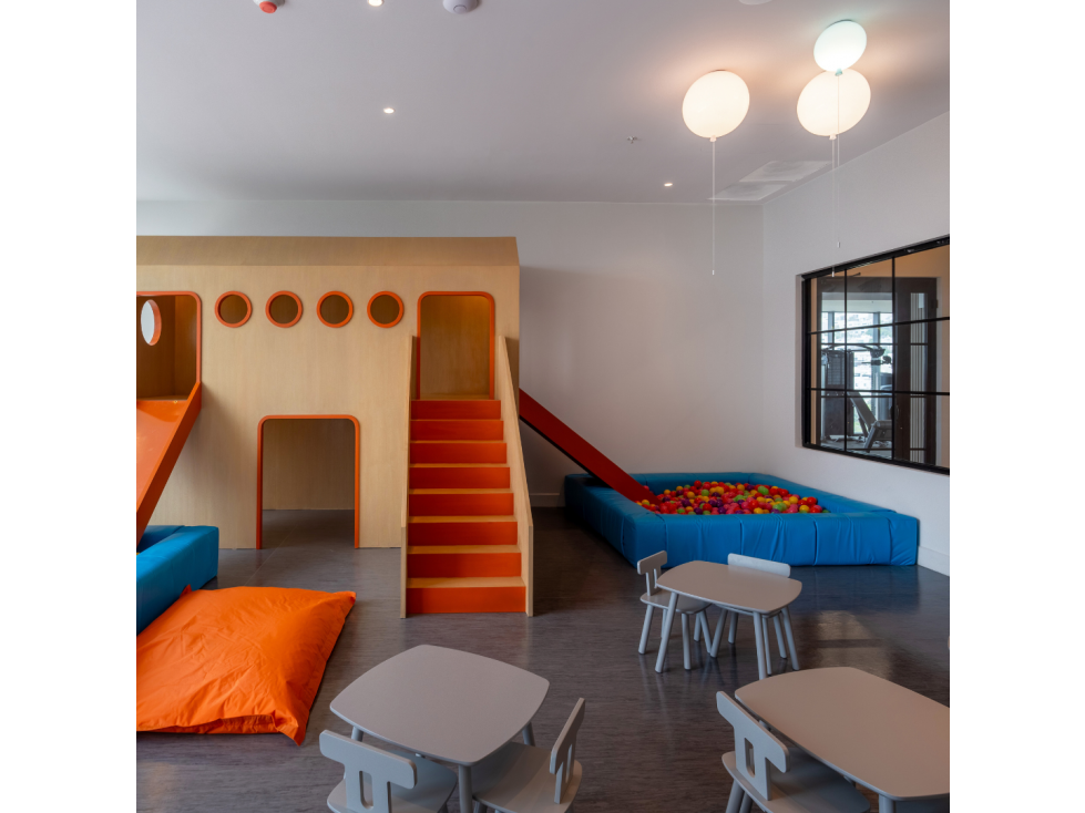 Departamentos en Venta en Santa María, Monterrey | Entrega Inmediata — foto 4