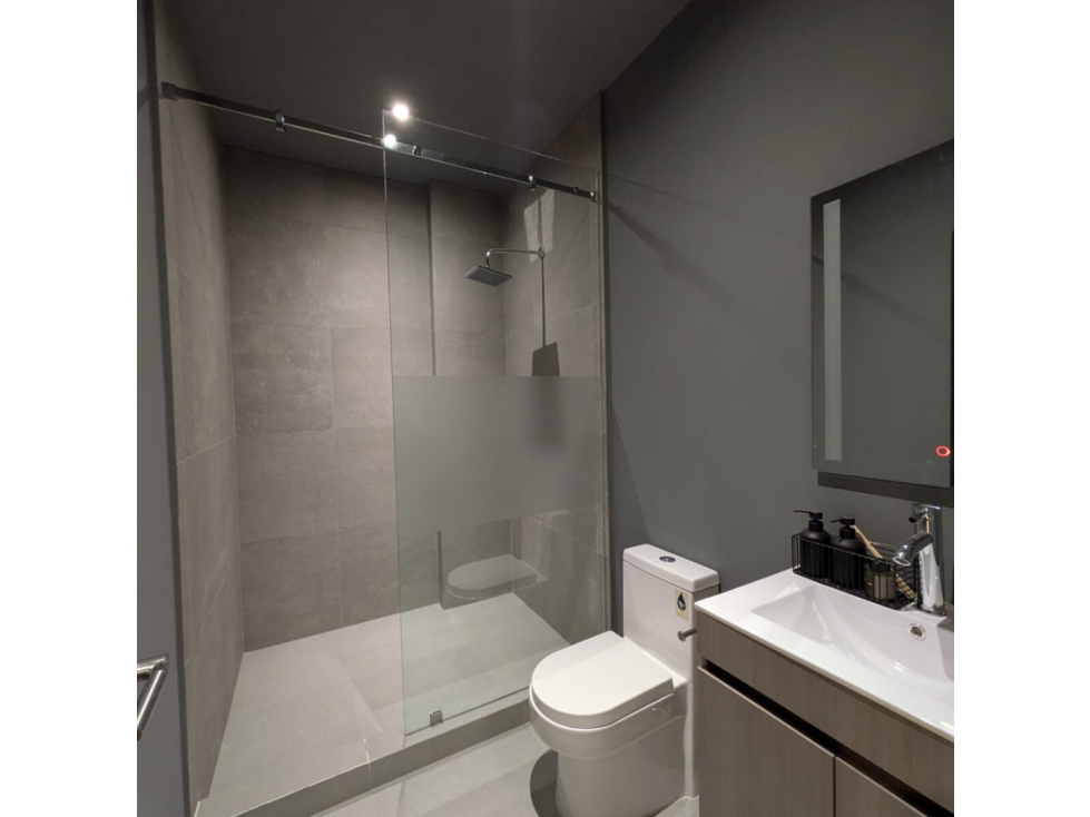 departamento venta centro Monterrey — foto 4