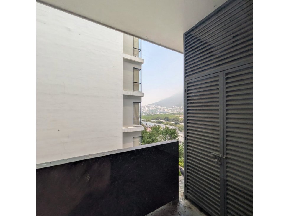 Departamento en Renta cerca del TEC Monterrey | Plaza Nuevo Sur #430 — foto 2
