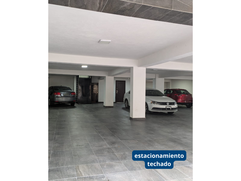 Departamento Amueblado y Equipado Zona Sur Tec Milenio LOFT "I" — foto 2