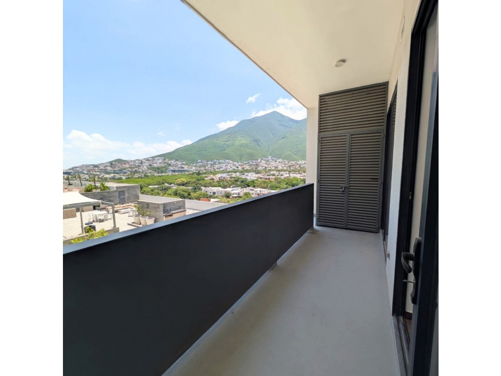 Renta Departamento 2 Recámaras Nuevo Sur | Cerca TEC MTY | #234 — foto 2