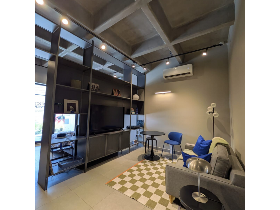 departamento venta centro Monterrey — foto 5