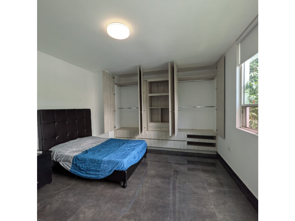 departamento renta a 800m del Tec de Monterrey 3 recámaras #6 — foto 5