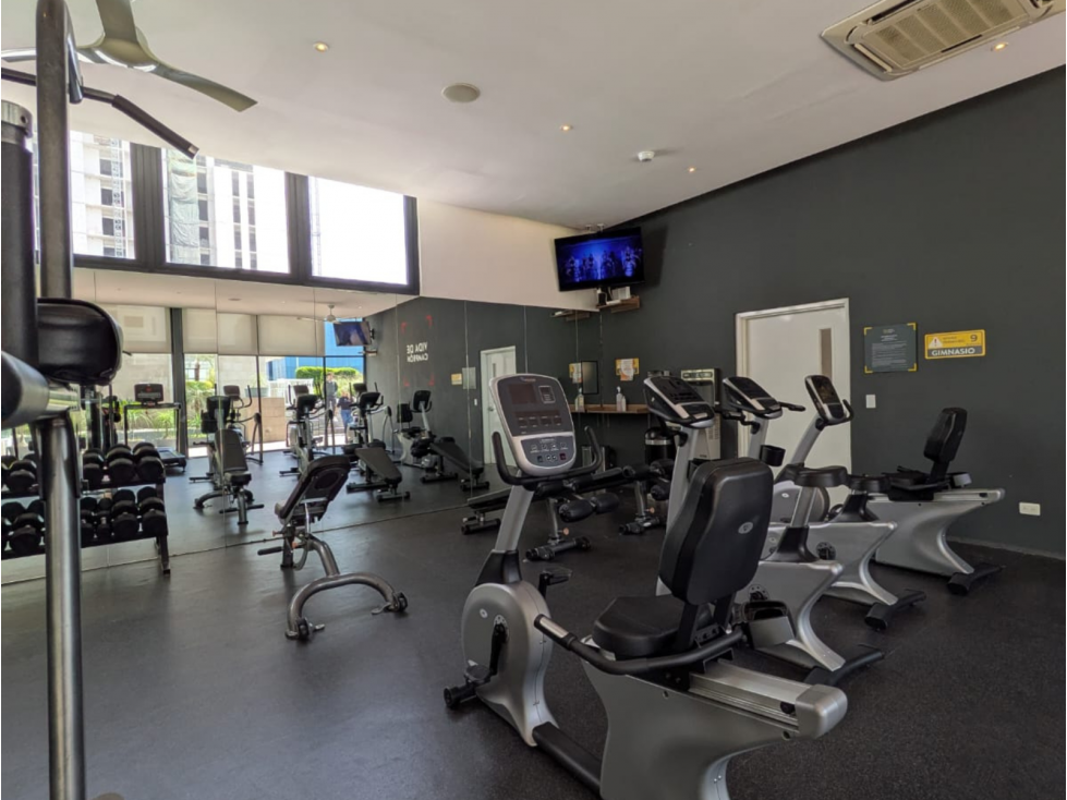 Renta Departamento Contry | A 1.2 km del Tec MTY | ¡SIN AVAL! — foto 3