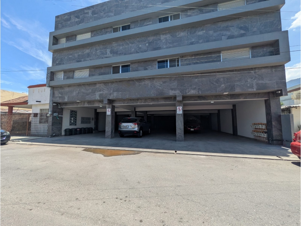 Departamento renta zona sur valle oriente "K" — foto 3