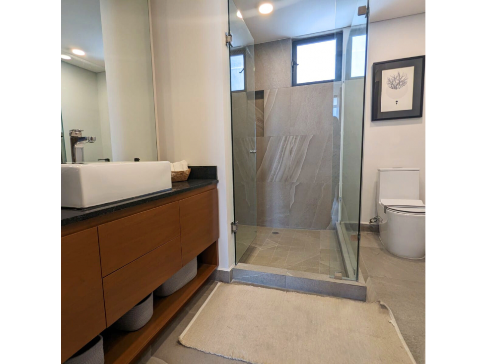 Departamento Venta Santa Catarina Valle Poniente Huasteca — foto 2
