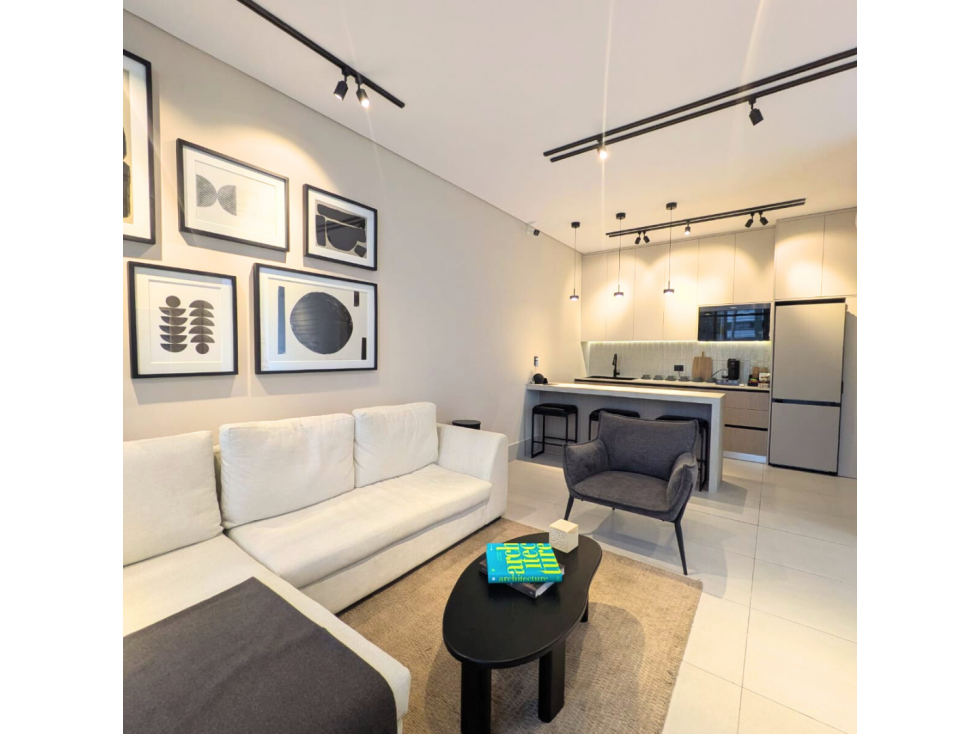 Depa Venta Monterrey Sur | Zona Distrito Tec | Lock Off