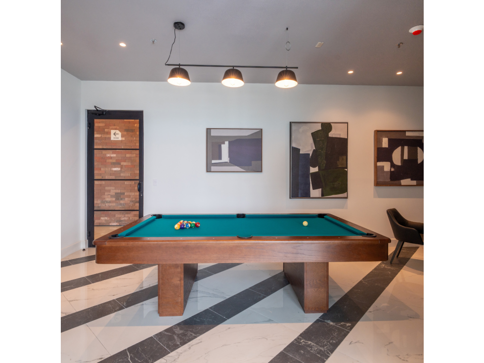 Departamentos en Venta en Santa María, Monterrey | Entrega Inmediata — foto 6