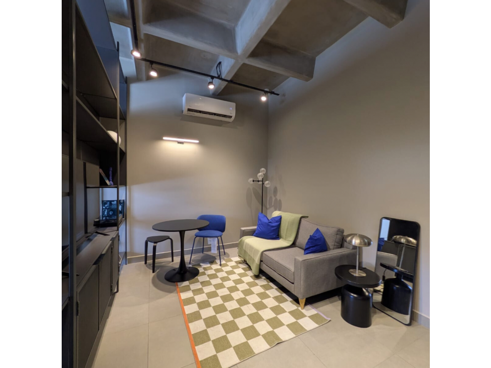 departamento venta centro Monterrey — foto 6