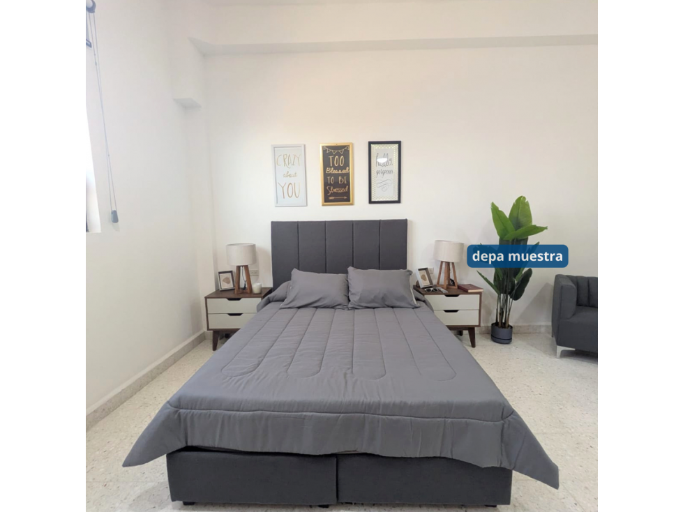 Loft en Renta Monterrey Centro: Sin Fiador, Cerca de Barrio Antiguo — foto 2