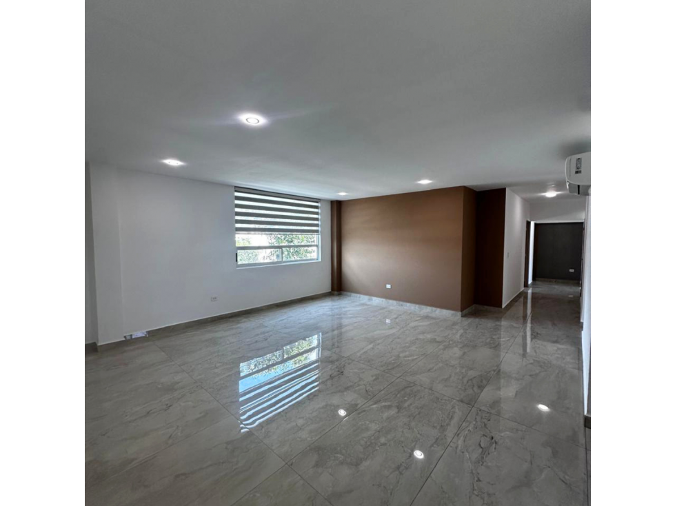 departamento renta a 800m del Tec de Monterrey 3 recámaras #10 — foto 4