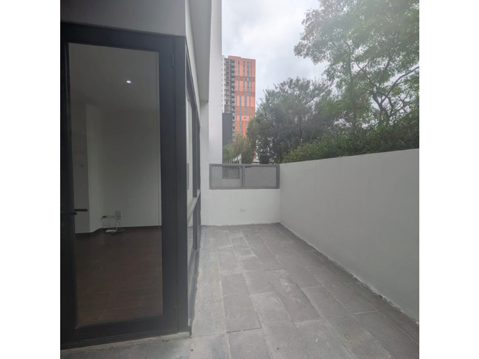 Departamento en Renta Terraza SIN FIADOR | Distrito Tec Nuevo Sur #120 — foto 4