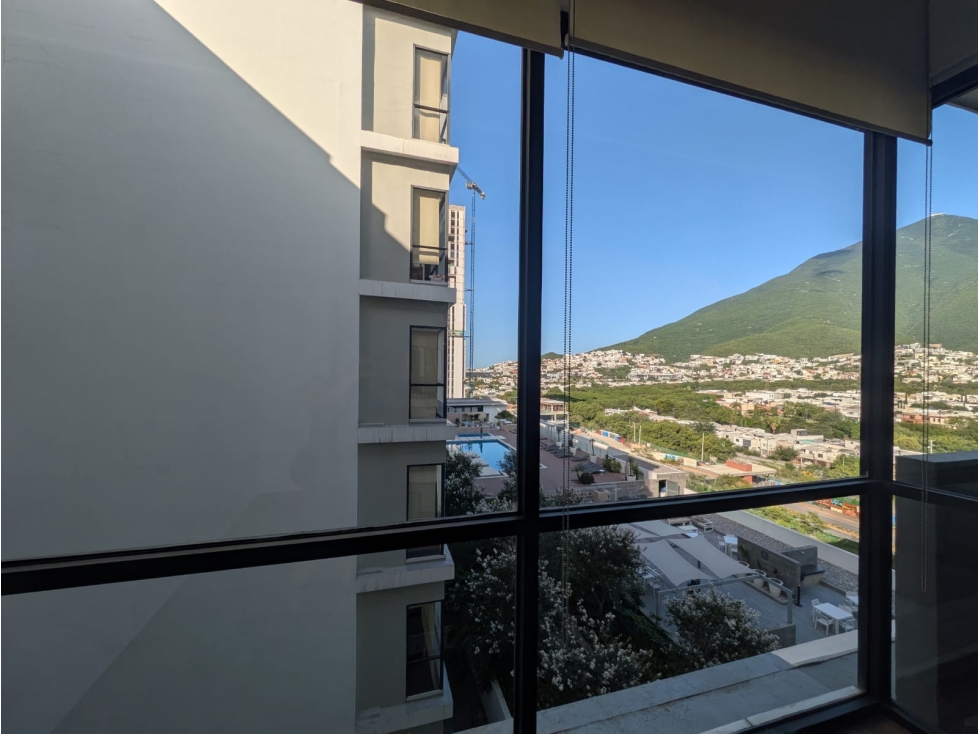 Departamento renta Nuevo Sur Tec de Monterrey #432