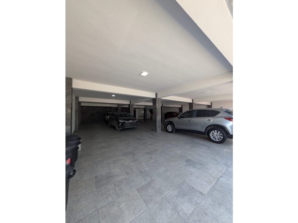 Departamento renta zona sur valle oriente "K" — foto 4