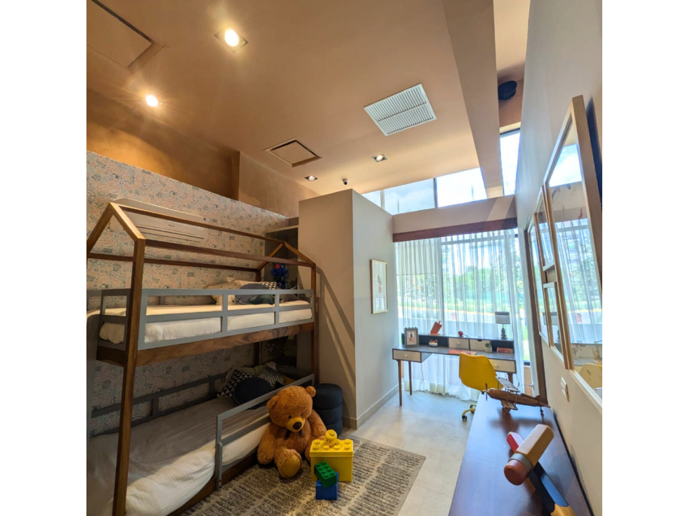 departamento venta Tec de Monterrey | Distrito Tec | Nuevo Sur — foto 6
