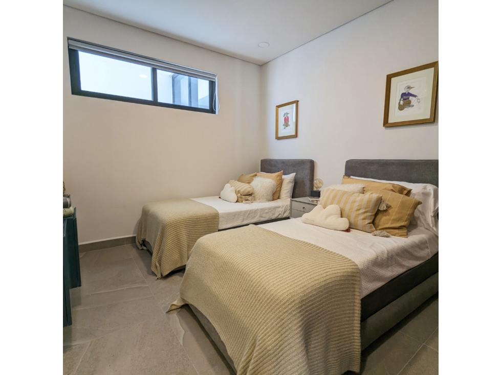 Departamento Venta Santa Catarina Valle Poniente Huasteca — foto 3