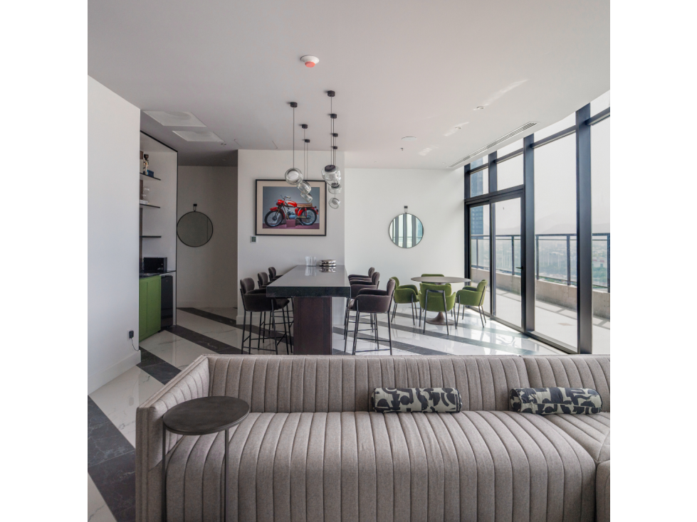 Departamento en Venta 2 Recámaras en Santa María | Entrega Inmediata — foto 6