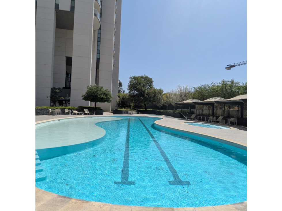Departamento Venta Santa Engracia al lado del Campestre