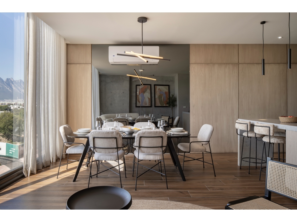 Departamento VENTA San Nicolás - 6