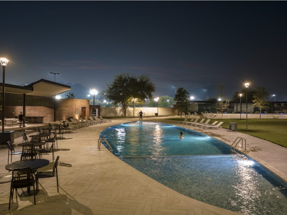 Departamento VENTA San Nicolas Nova UANL - 2