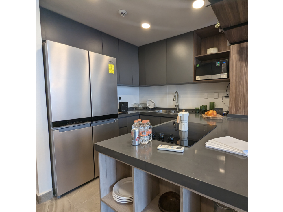 Departamento Venta Santa Catarina Valle Poniente Huasteca — foto 4