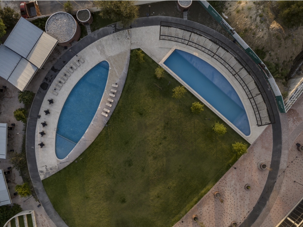 Departamento VENTA San Nicolas Nova UANL - 3