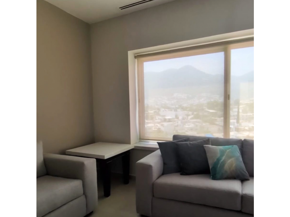 Exclusivo Penthouse de 280m² en Lázaro Cárdenas: 3 Recs y Amueblado — foto 2