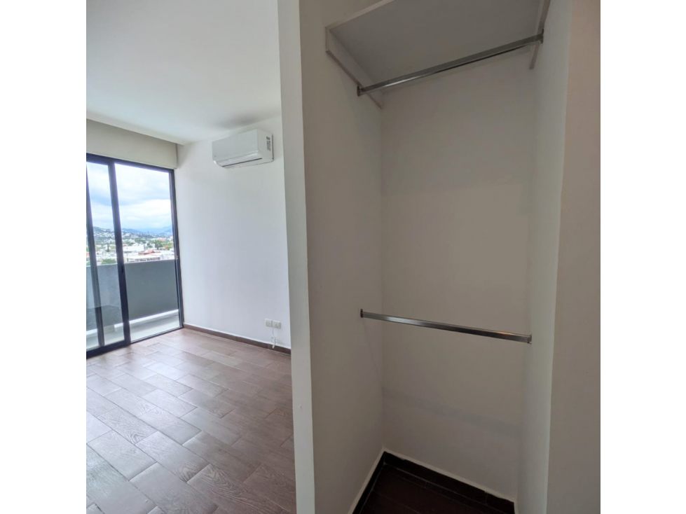 Depa en Renta vista Cerro de la Silla SIN FIADOR | Distrito Tec #314 — foto 6