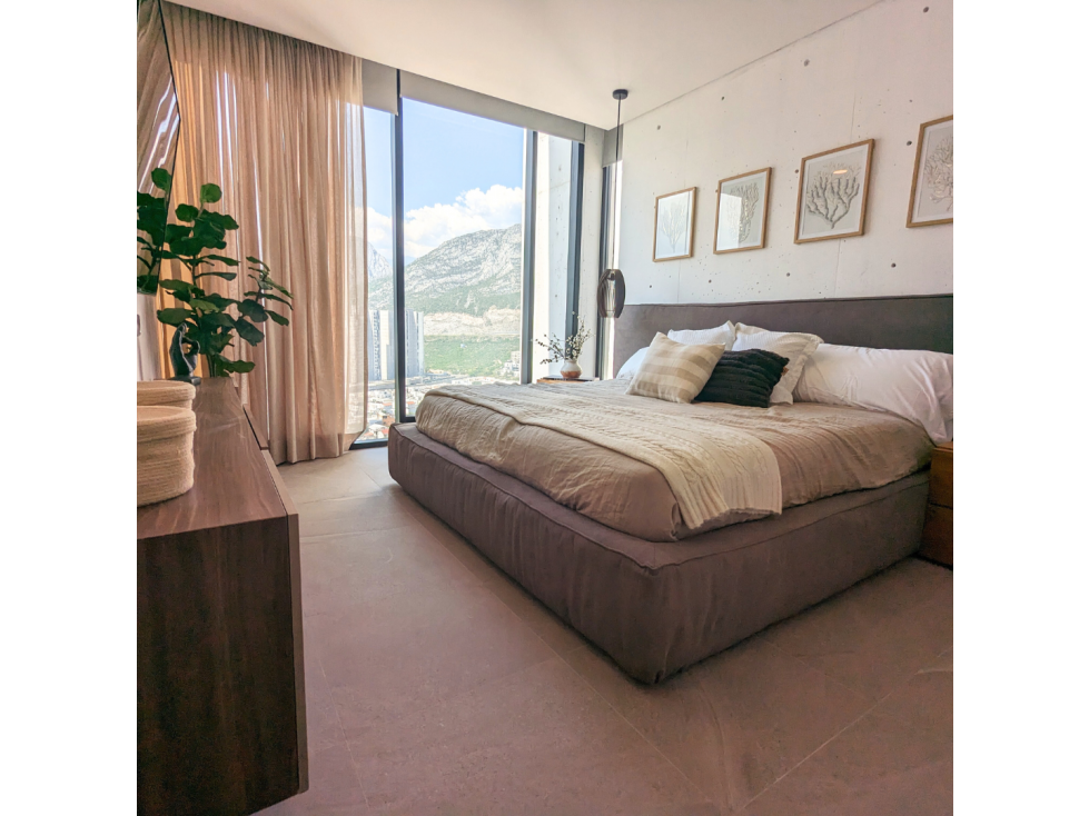 Departamento Venta Santa Catarina Valle Poniente Huasteca — foto 6
