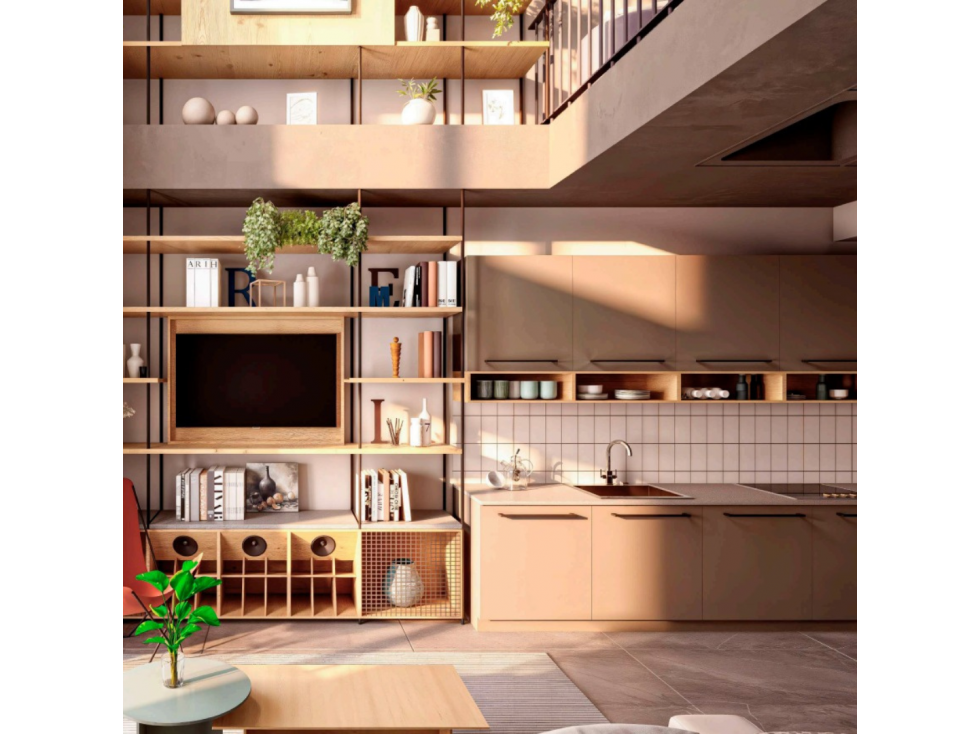 departamento venta centro Monterrey