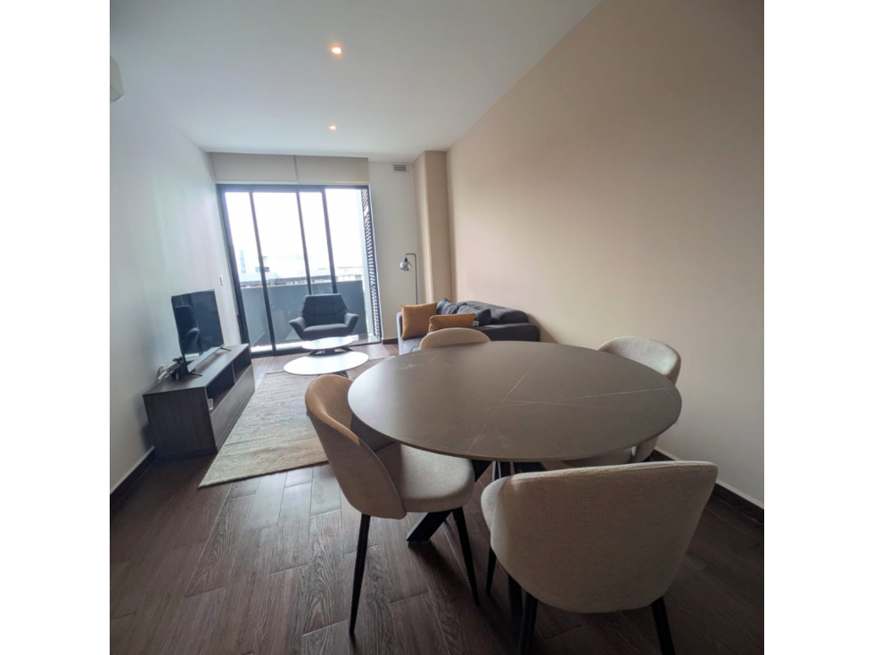 Departamento Renta SIN FIADOR Nuevo Sur Cerca del Tec Monterrey #415 — foto 3