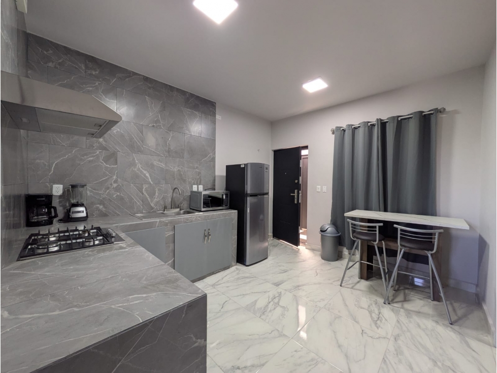 Departamento renta zona sur valle oriente "K" — foto 6