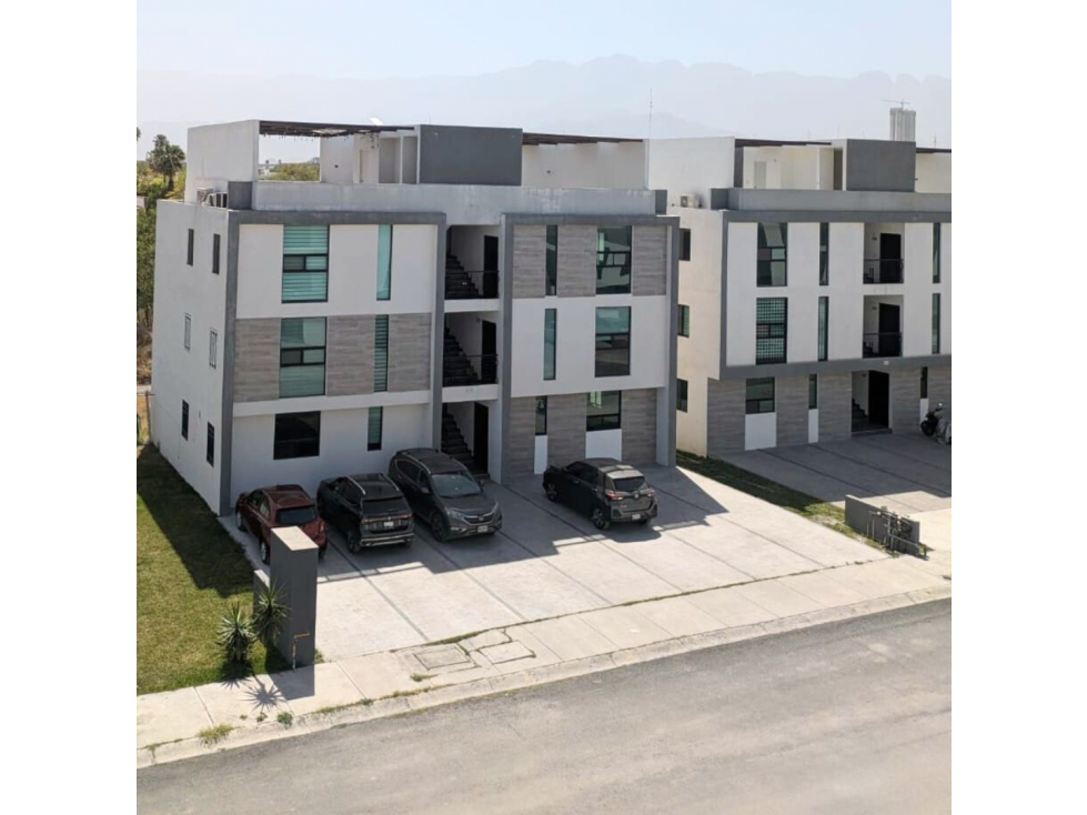 Deptos con Roof Top Privado | Linda Vista | 10% Enganche + MSI