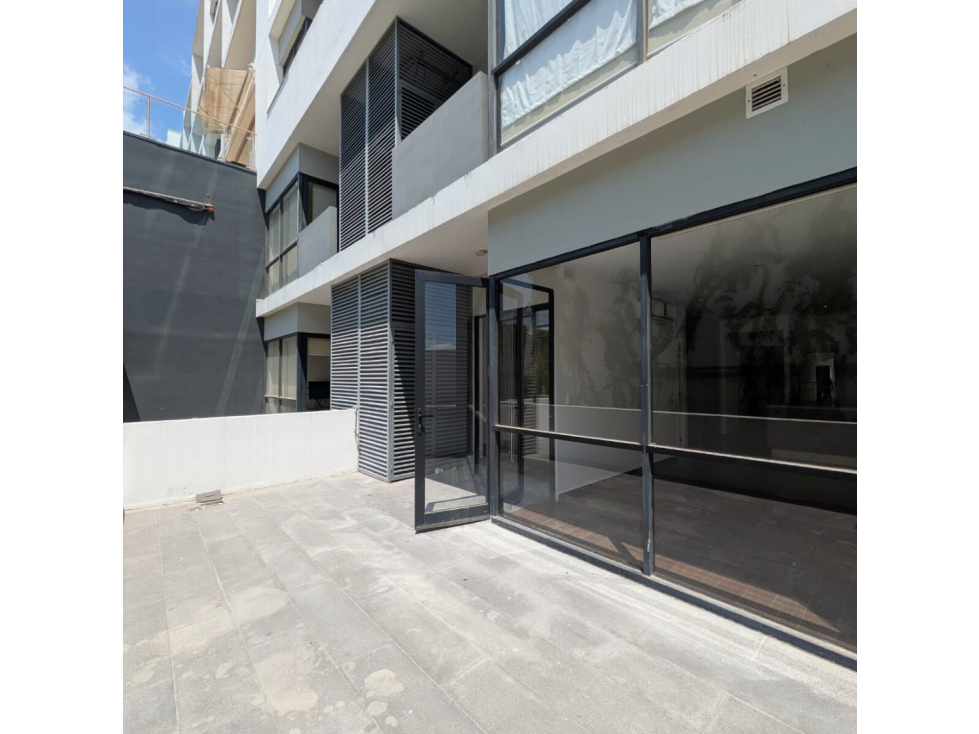 Renta Depto SIN FIADOR | Nuevo Sur | 1.2 Km TEC | Lujo/Comodidad #104 — foto 3