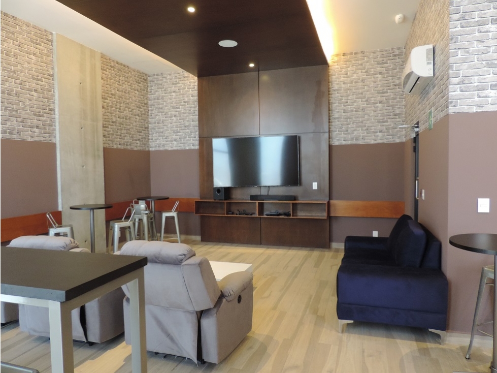 Departamentos en Venta en Mitras Sur | Entrega Inmediata UANL Medicina — foto 6