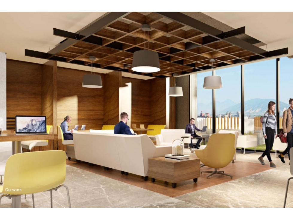 Departamento Venta Centro de Monterrey a cuadras de 2 paradas metro — foto 6