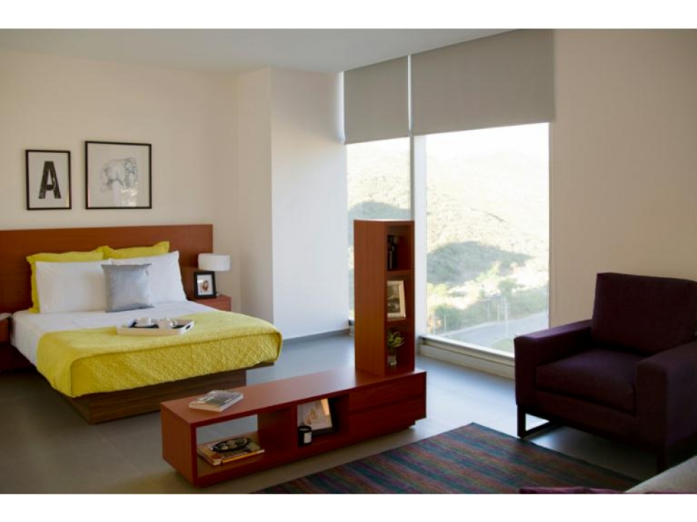Departamento Venta Valle Oriente Loft - 4