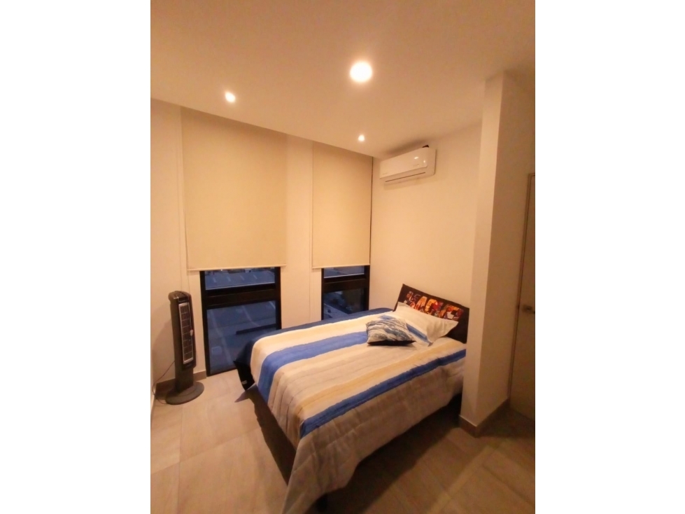 Departamento Venta en 8o Piso Torre Luz en Mitras Centro de Monterrey — foto 6