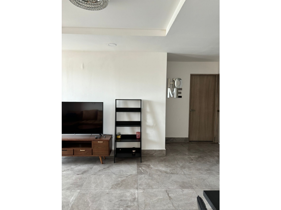 departamento renta amueblado Tec de Monterrey — foto 4
