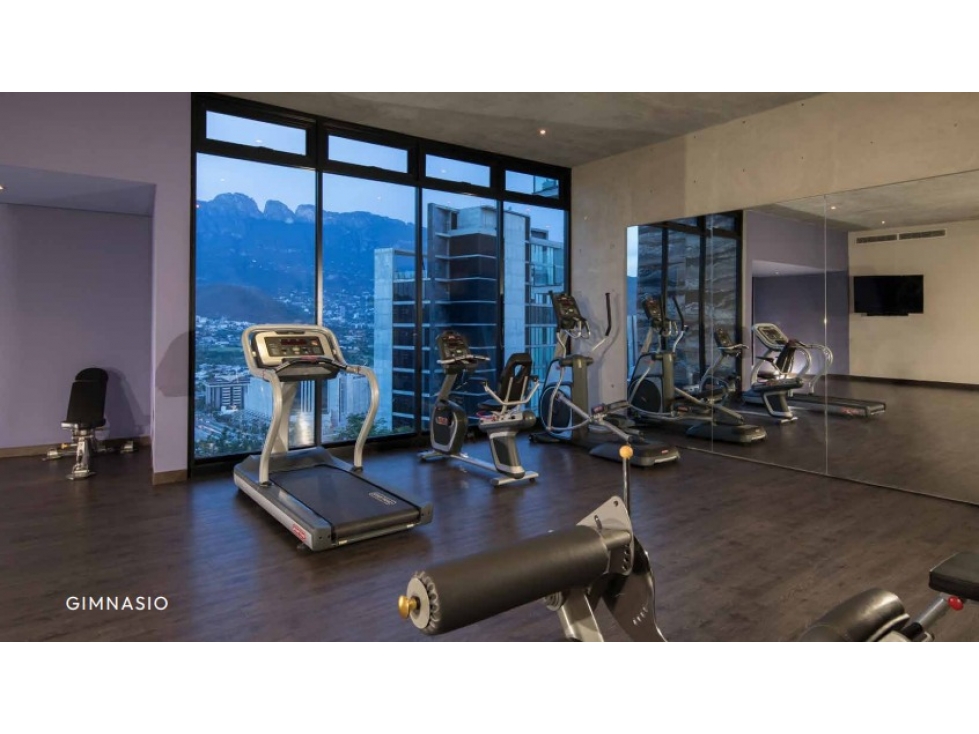 Departamentos Lujo Venta en Valle Oriente | San Pedro Garza García — foto 3