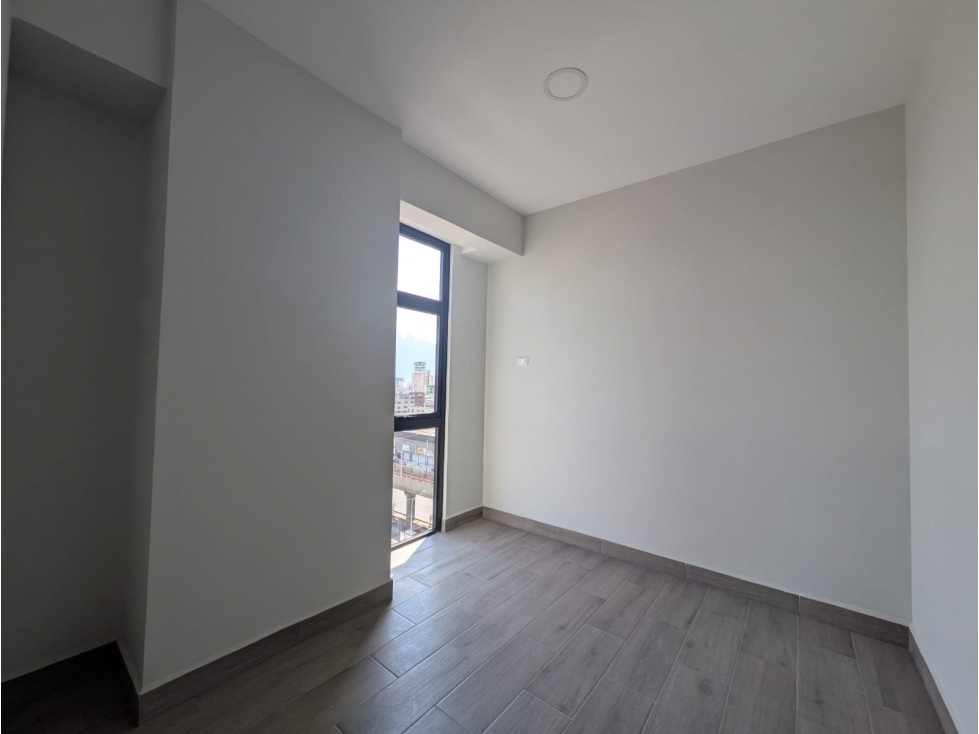 Departamento VENTA Centro Monterrey 3 recámaras 2 baños — foto 4
